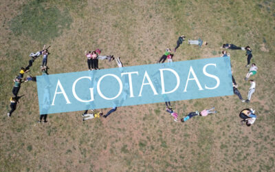 Colonias y campamentos de verano 2023