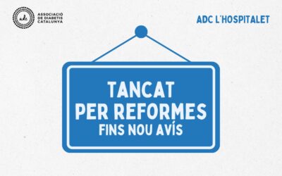 Reformes a ADC l’Hospitalet