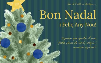 Com gaudir del Nadal sense perdre el control de la diabetis