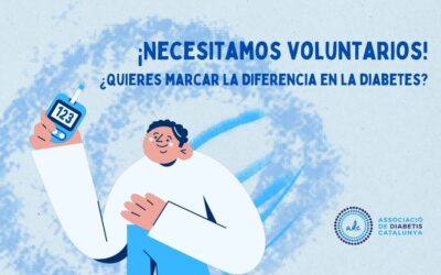 Voluntariado: actividades, mentoria, comunicació y colonias