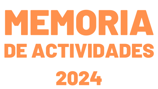 Memoria de actividades 2020