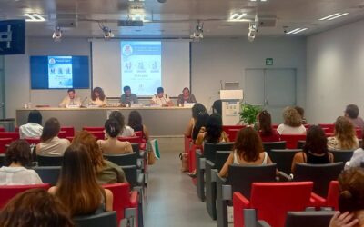 Jornada d’Infermers i Referents Escolars de Catalunya – Més formació a  les infermeres escolars sobre DM1