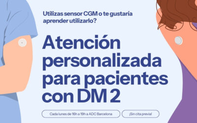 Atención personalizada para pacientes con DM2