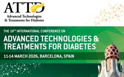 Resumen ATTD 2026: Innovación y tecnología en diabetes.