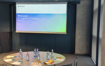 L’ADC a la 2a Cimera de Diabetis en el marc del Congrés ATTD