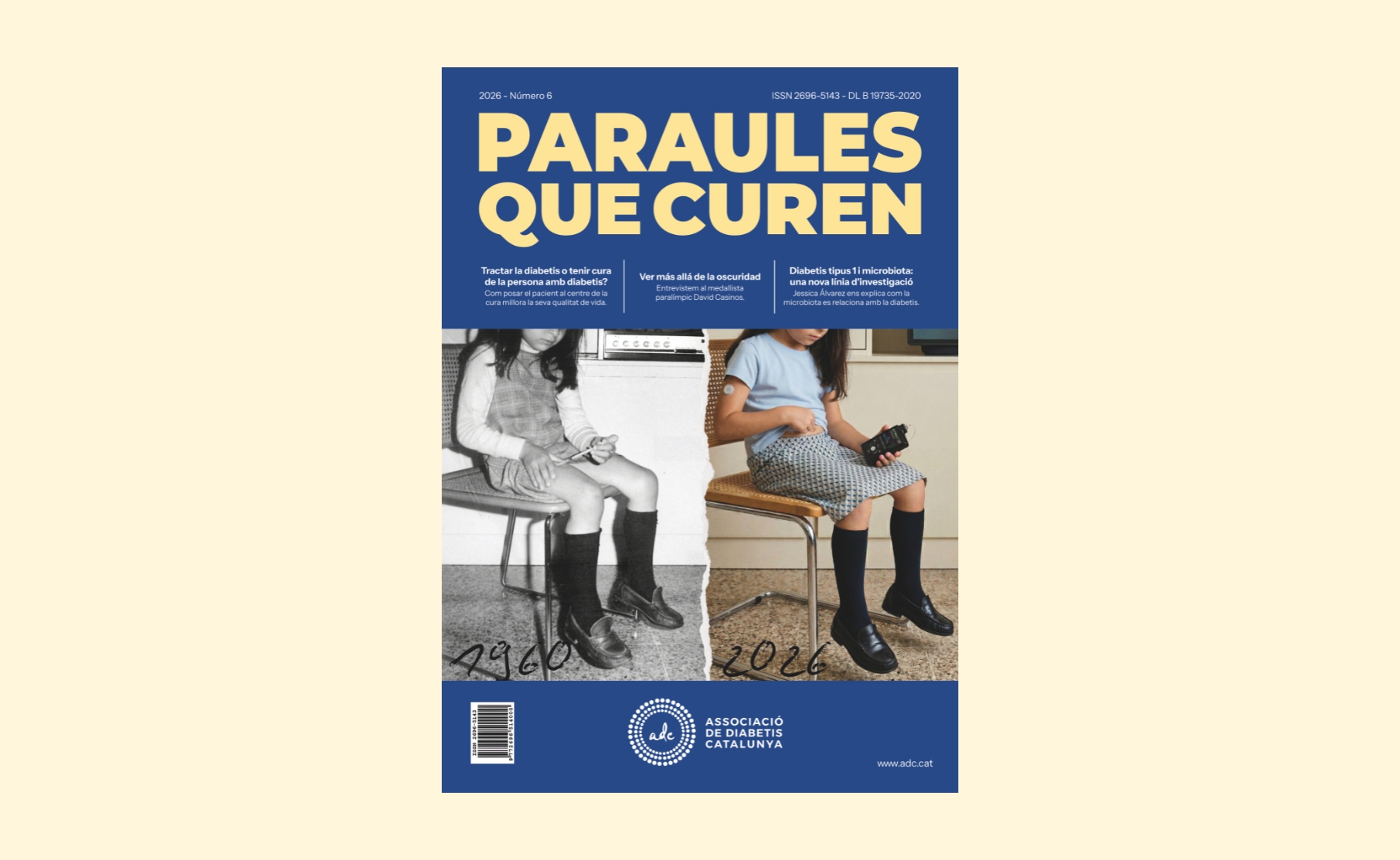 Paraules que curen 3