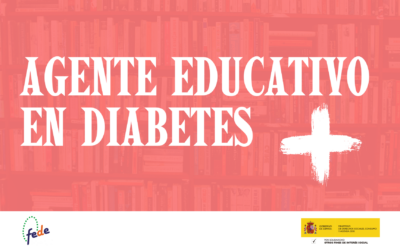 Curs online: Agent Educatiu en Diabetis + 2026