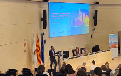XVI Jornada de l’Associació Catalana de Diabetis: La diabetis a l’adult jove