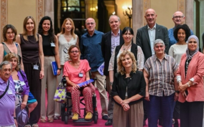 L’ADC participa en una reunió al Parlament de Catalunya sobre el nou borrador de la CUME.